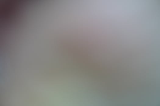 Abstract light and blurred gradient background, soft focus photo