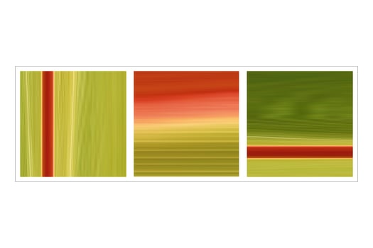 A Leaf Abstract photo