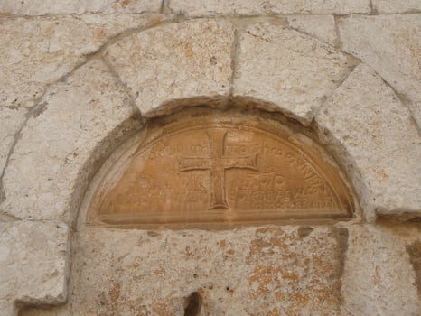 View of Krk photo