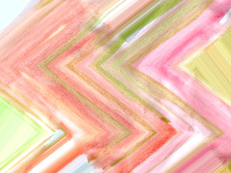 Pastel color watercolor grunge paint brush texture background photo