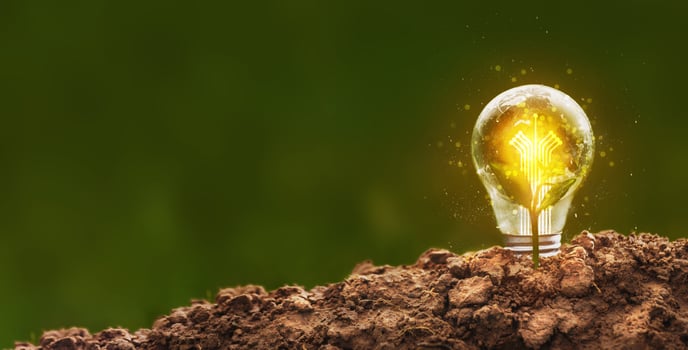 Start up business concept photo