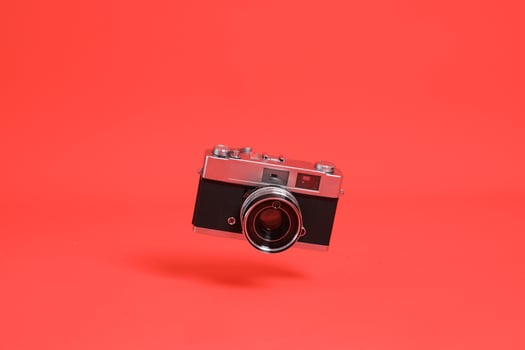 The Floating Object photo