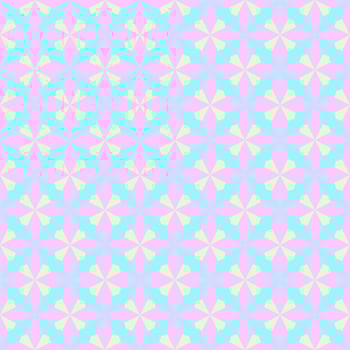 Abstract texture geometric design bright background for clothes, paper, tiles, textile photo