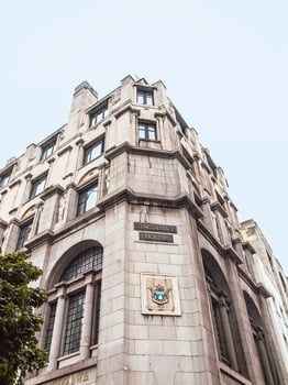 HDR Zimbabwe house, London photo