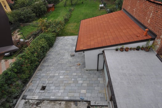 floor building site photo