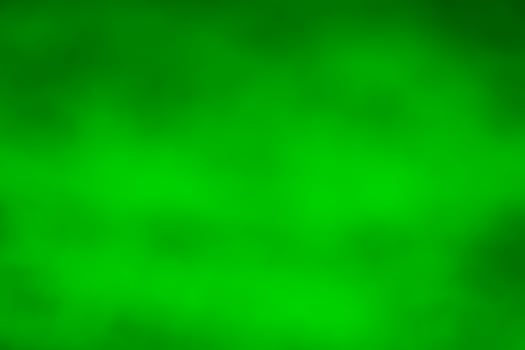 Blur green background photo