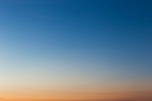 Beautiful Sunset sky abstract background photo
