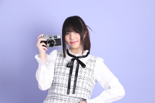 Cute Teen Girl photo