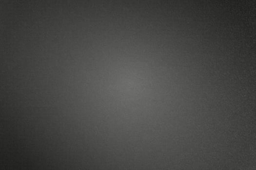Brushed black metal wall, abstract texture background photo