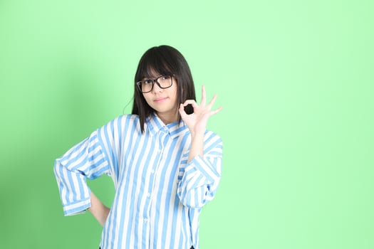 Cute Teen Girl photo