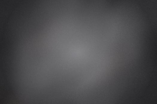 Brushed old black metallic wall, abstract texture background photo
