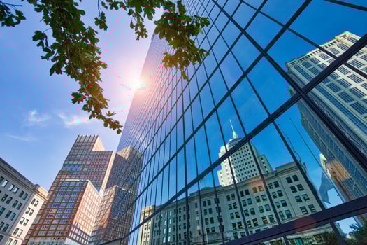 Boston Copley Square photo