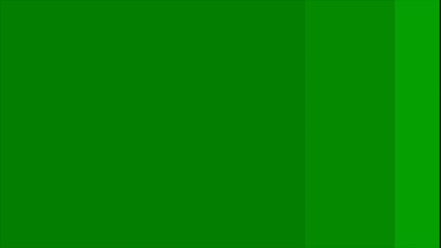 Abstract green transition background concept photo