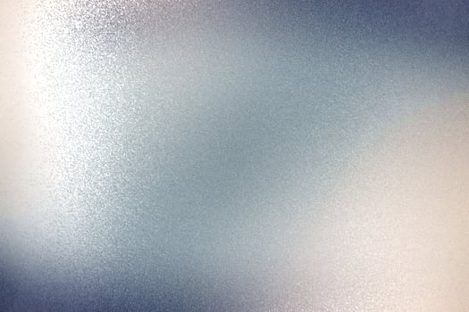 Shiny gray steel sheet, abstract texture background photo