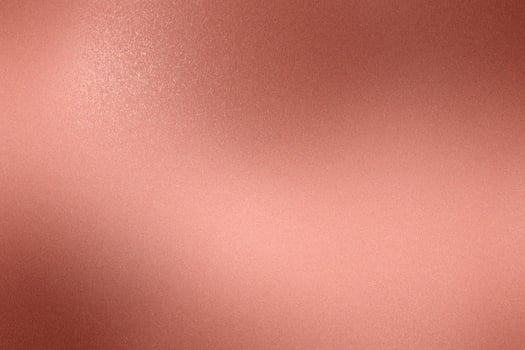 Abstract background, texture pink metallic wall photo