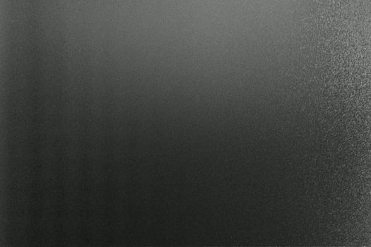 Abstract texture background, black grunge metal wall photo