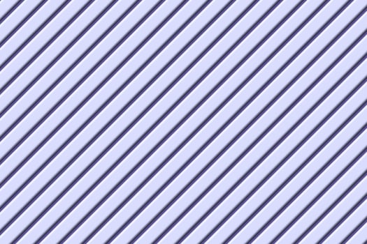 3d rendering, white horizontal line structure on green plastic wall surface, abstract background photo