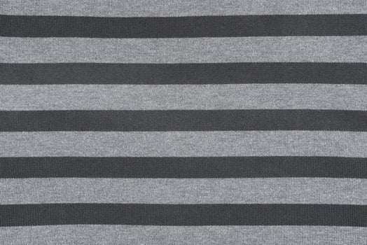 texture of gray black long sleeve shirt, clothing background photo