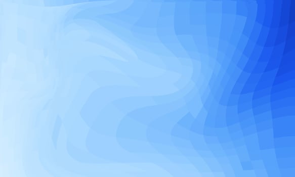 blue gradient background with wavy checkerboard pattern resembling a beautiful peanut shell texture photo