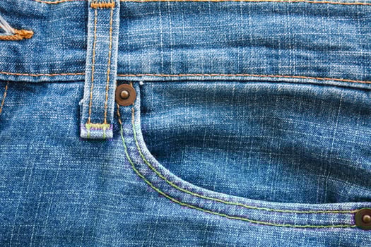 jeans texture close up photo