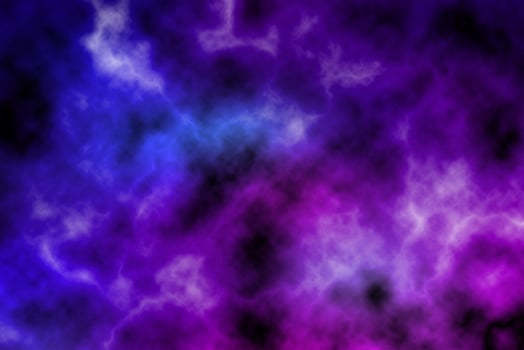 Vivid blurred liquify colorful wallpaper abstract background Free Photo