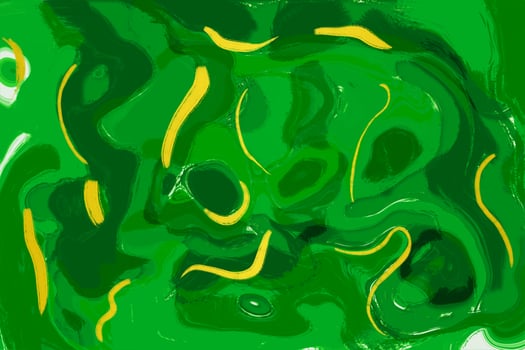Digital marble texture or liquid color photo