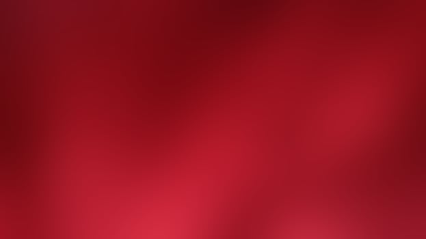 red illustration abstract background with beautiful gradients. photo