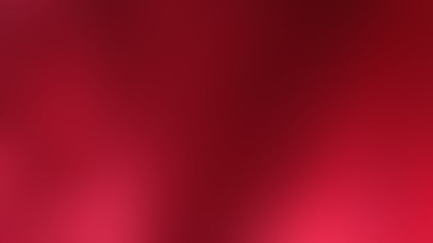 red illustration abstract background with beautiful gradients. photo