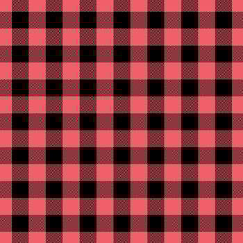 Plaid Patterns Fabric Classic photo