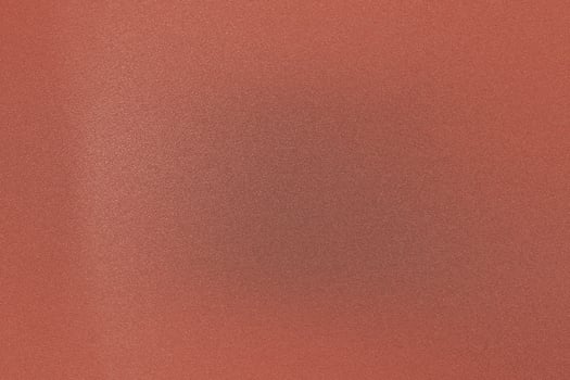 Texture of red steel plate, abstract background photo