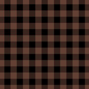 checkered Buffalo Plaid pattern photo