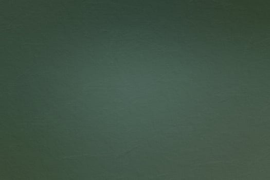 Green recycled paper texture, abstract background photo