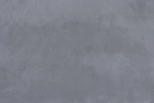 Gray concrete, smooth gray cement background. photo