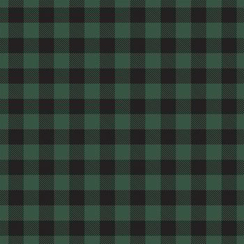 Buffalo Plaid pattern photo