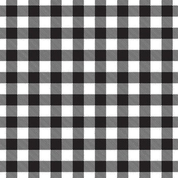 Buffalo Plaid pattern photo