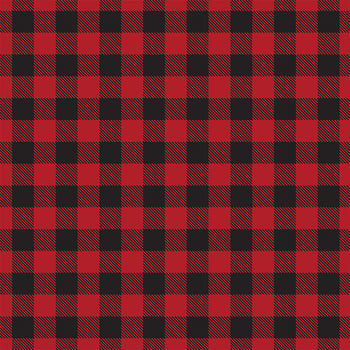 Buffalo Plaid pattern photo