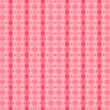 Pink abstract square background. Kaleidoscope pattern of pinky cloud. Free background. photo