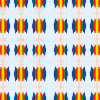 Colorful abstract square background. Kaleidoscope pattern. Free background. photo