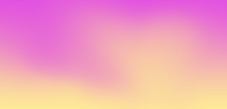 Colorful holographic gradient multicolor blurred background design photo