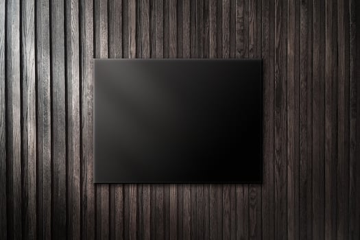 Signboard, Abstract wall, store front wood Background illustration photo