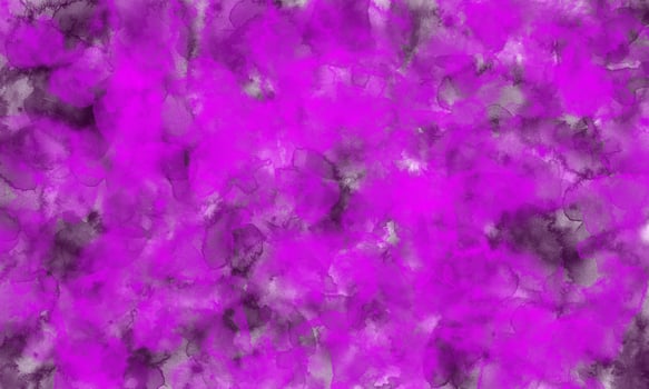 Hand painted watercolor pastel background photo