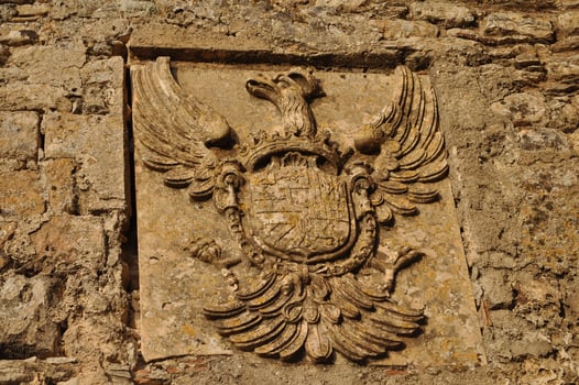 Castello di Venere in Erice photo
