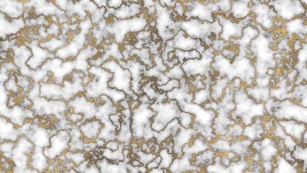 Elegant gold marble surface background photo