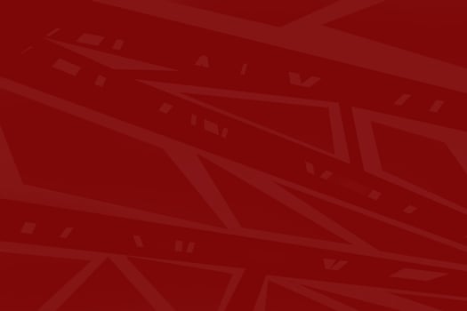 The abstract background of modern technology is the backdrop of digital design. photo