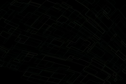 Abstract background modern technology banner digital backdrop cover graphic template wallpaper photo