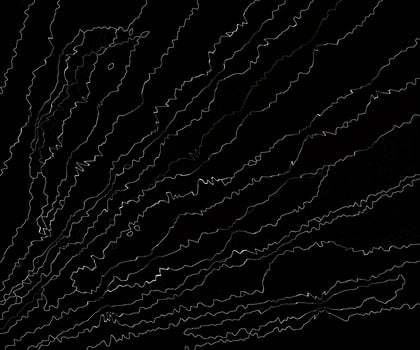 Abstract background modern technology banner digital backdrop cover graphic template wallpaper photo