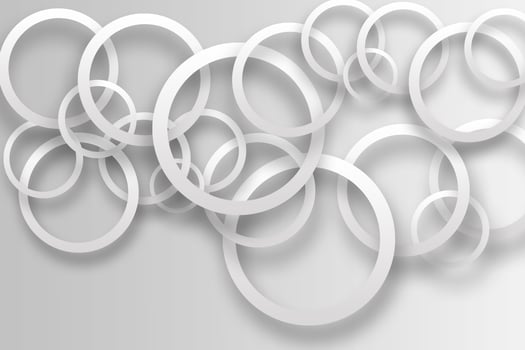 Abstract background modern technology banner digital backdrop cover graphic template wallpaper photo