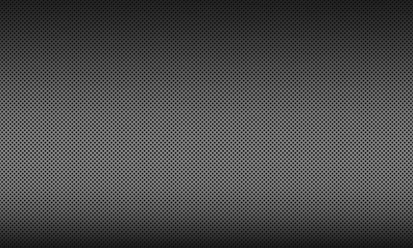 Steel texture background, Metal background with circle photo