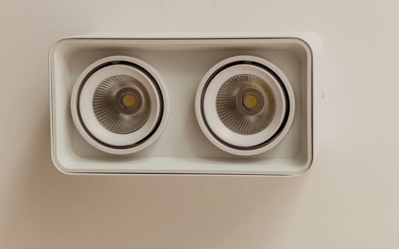 Ceiling modern light photo
