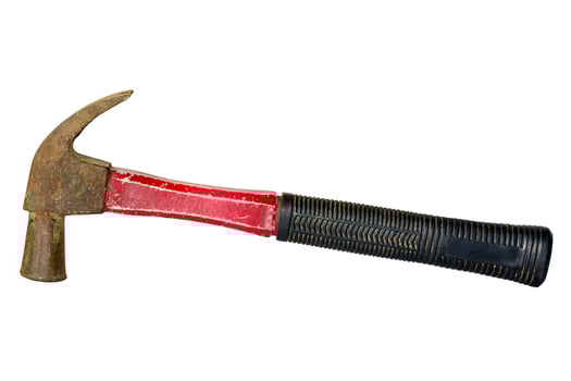 The old hammer photo